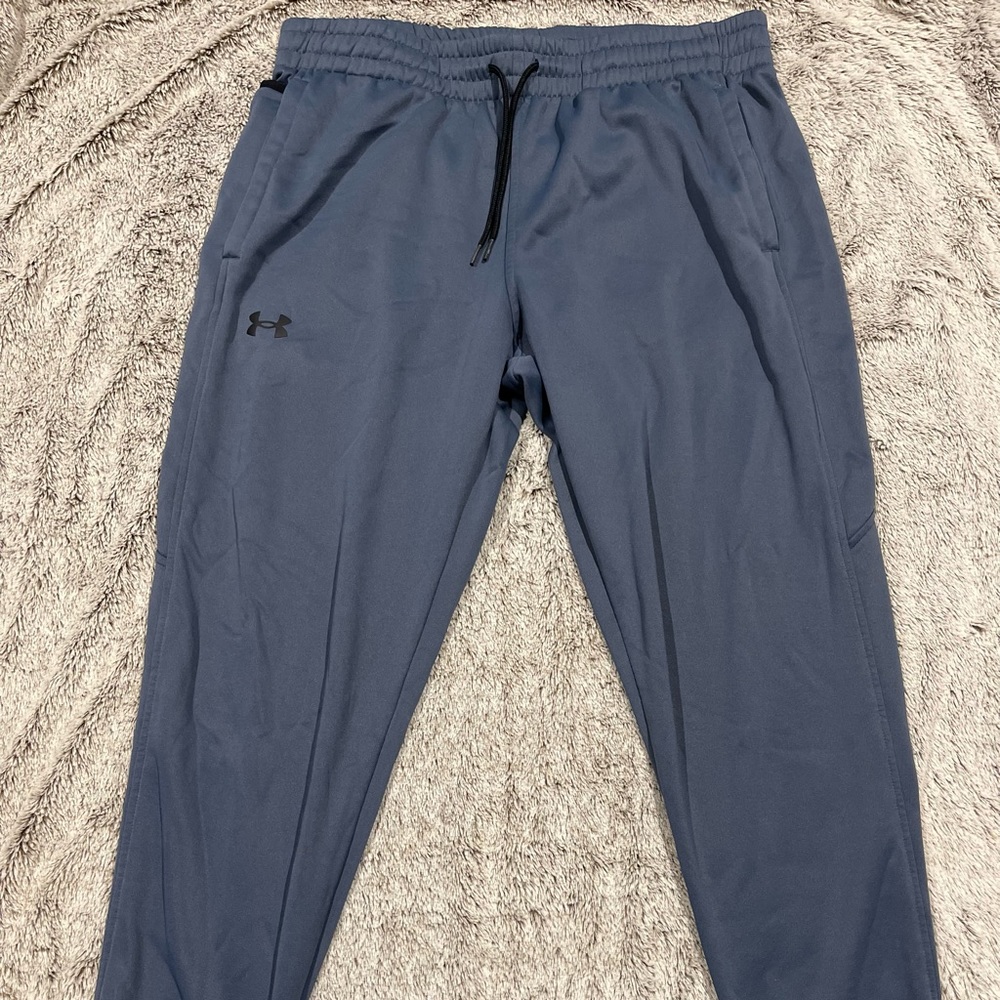 Under Armour Jogger Sweatpants - Size XL